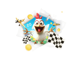 वेलफेयर गेम