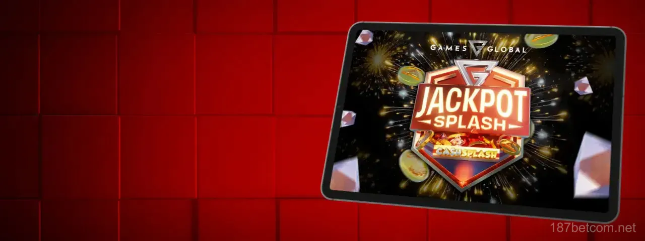 Promoção especial 187bet