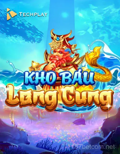 Cây Kho Báu Long Cung 1987